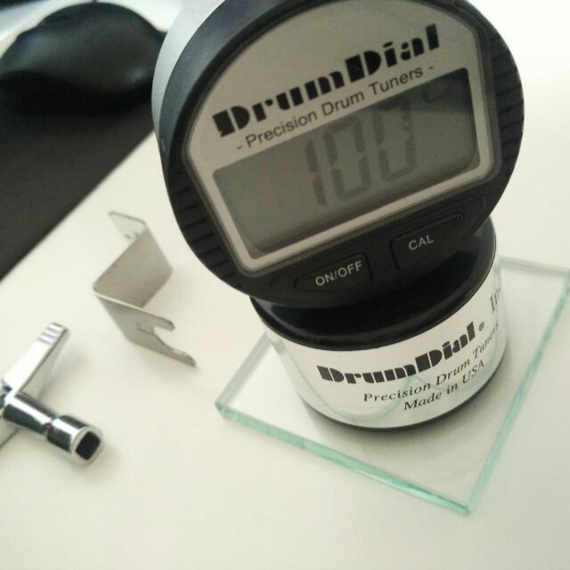 [RESERVED] Digital Drum Dial, Hobbies & Toys, Music & Media, Musical Instruments on Carousell