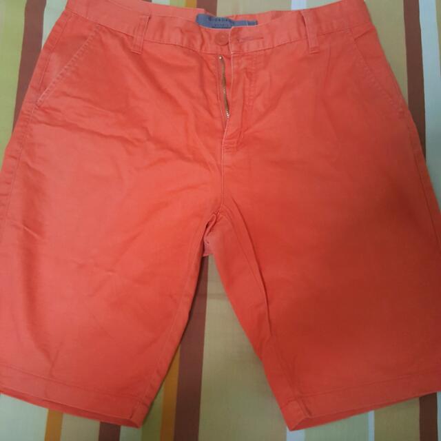 Giordano Pant, Men's Fashion, Bottoms, Trousers on Carousell
