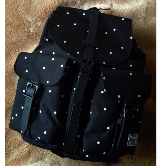 Herschel dawson polka hotsell dot
