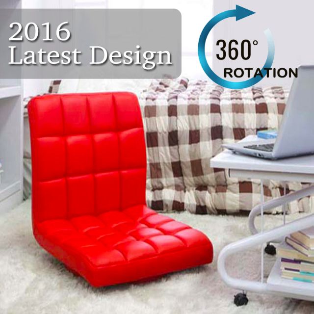 Korean top floor chair