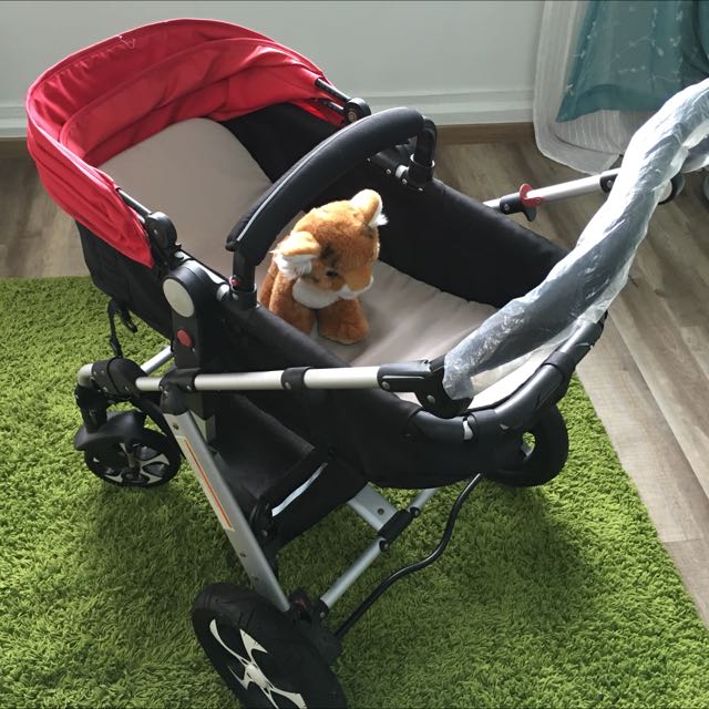 Kid1st stroller hot sale