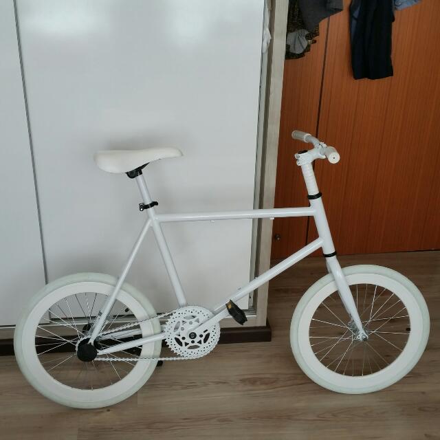mini fixie for sale