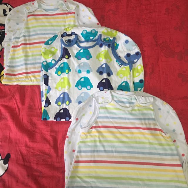 mothercare sleep sack