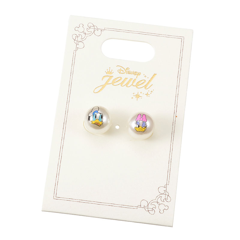 Daisy duck hotsell jewelry