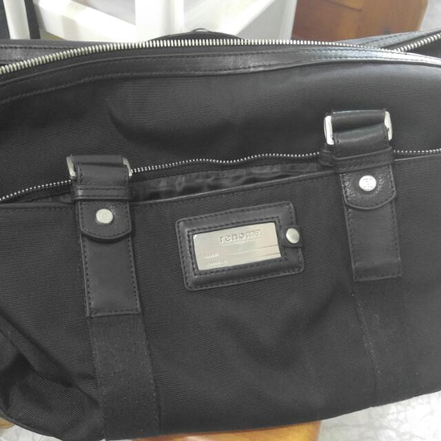 renoma bags mens singapore