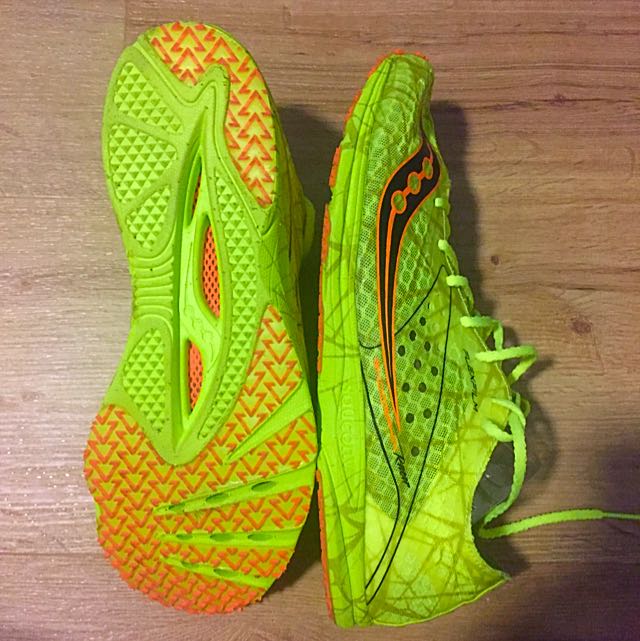 Endorphin racer discount