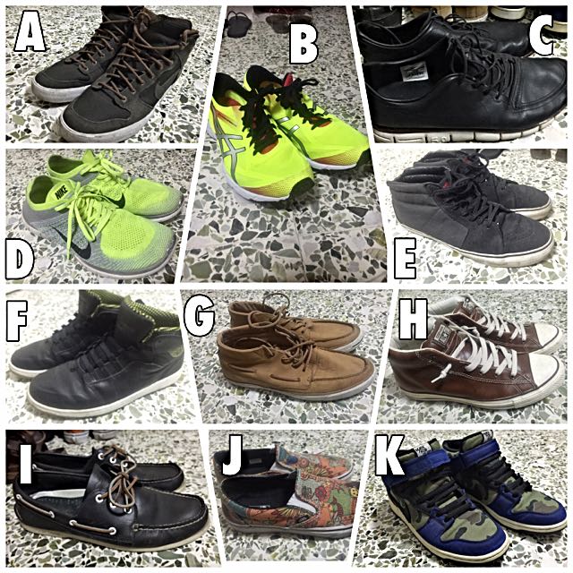 mephisto hero perforated sneaker