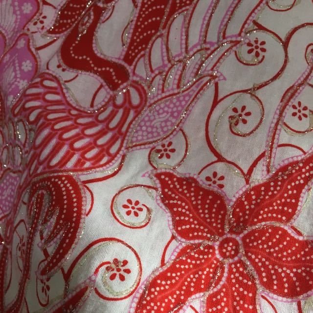 Traditional Kebaya, Women's Fashion, Dresses & Sets, Traditional