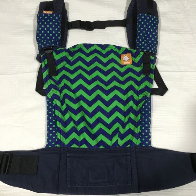Tula prepster top