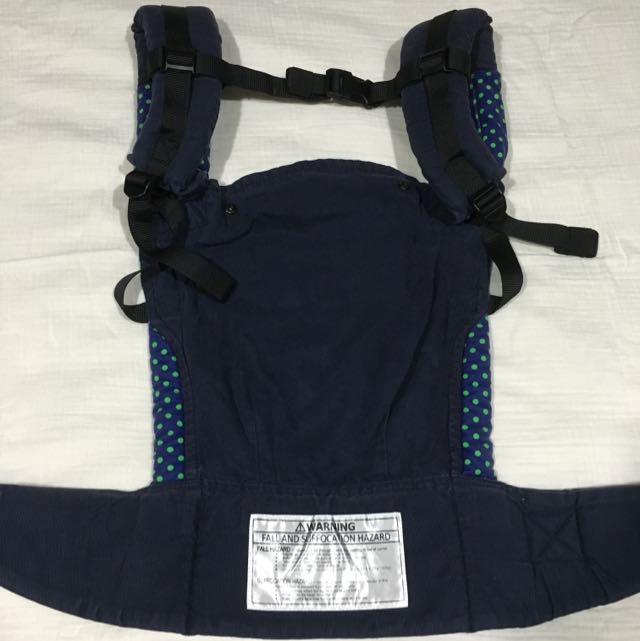 Tula Baby Carrier Prepster In Standard Size