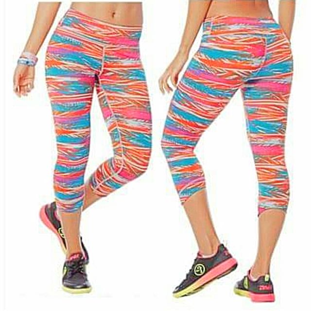 zumba joggers