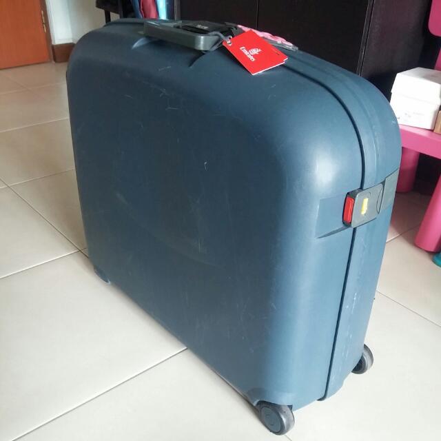 Pilot case flight crew luggage by Senator for executive use (GM12082-1 –  buyluggageonline