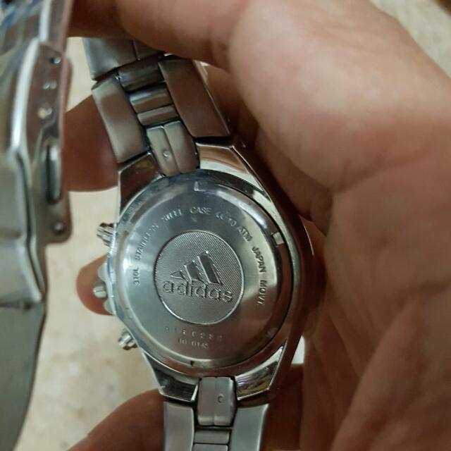 Adidas Stainless Steel Back Shop SAVE 52 56 OFF