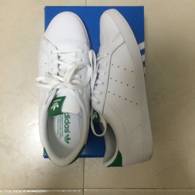 miss stan smith adidas