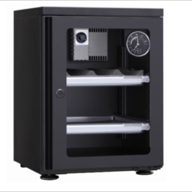 Akarui Dry E40D, Photography, Photography Accessories, Dry