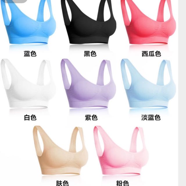 xxxl sports bra