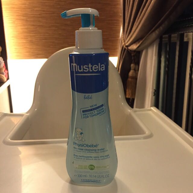 Brand New Mustela Physiobebe Babies Kids On Carousell