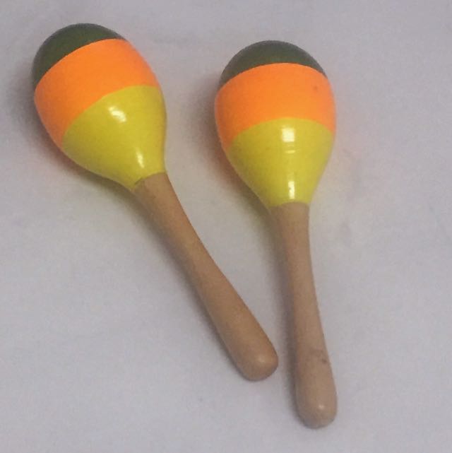 Brazilian maracas shop