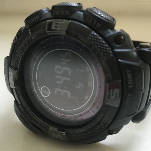 Casio prg shop 130