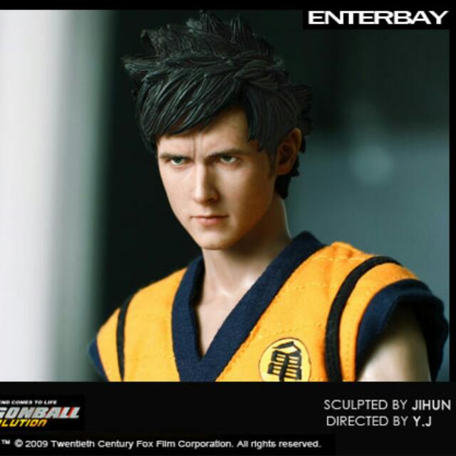 Dragonball Evolution Figures Best Sale 53 Off Www Slyderstavern Com