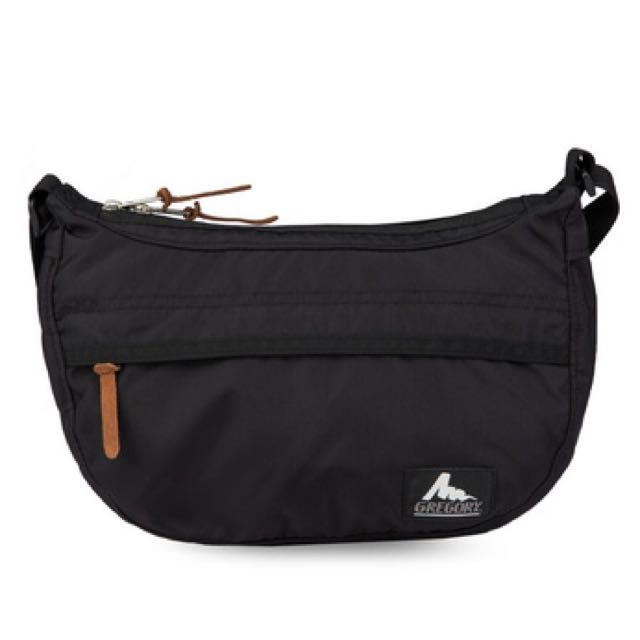 Gregory Sling Bag Size S Men s Fashion Bags Sling Bags on Carousell