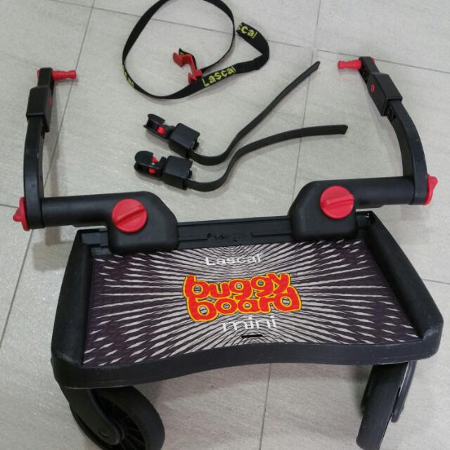 buggy board mini