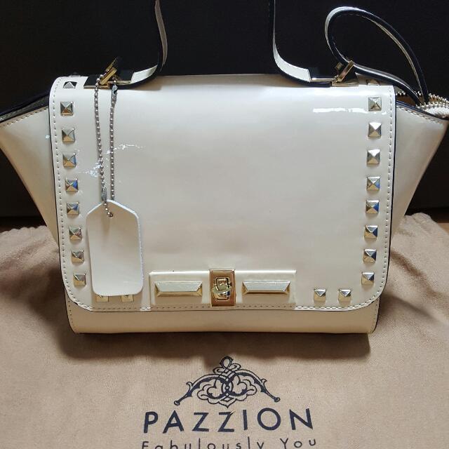 pazzion bags singapore