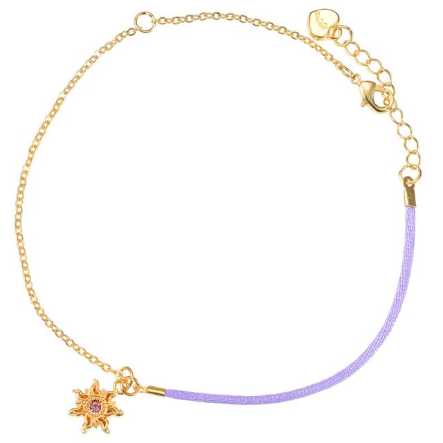 Rapunzel bracelet store
