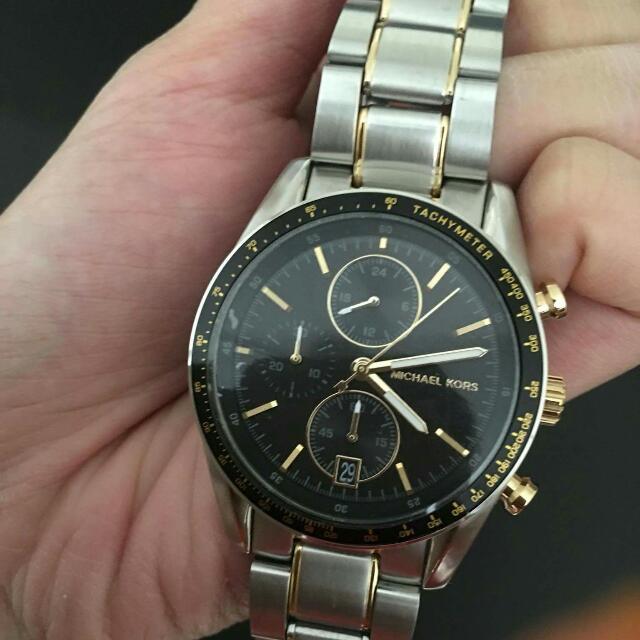 mk watch deals
