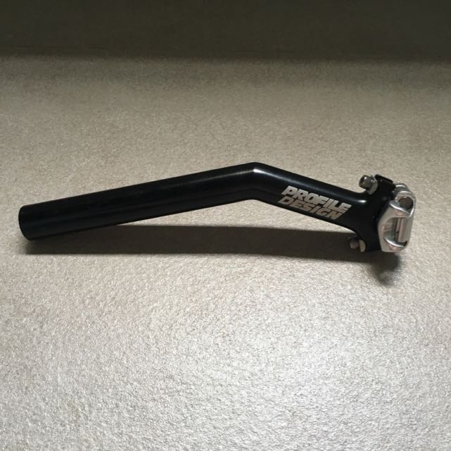 Tt seatpost sales