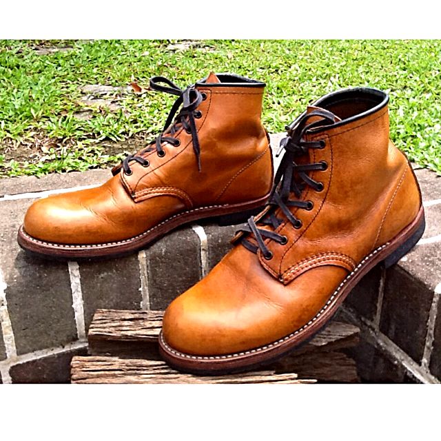 red wing 9013