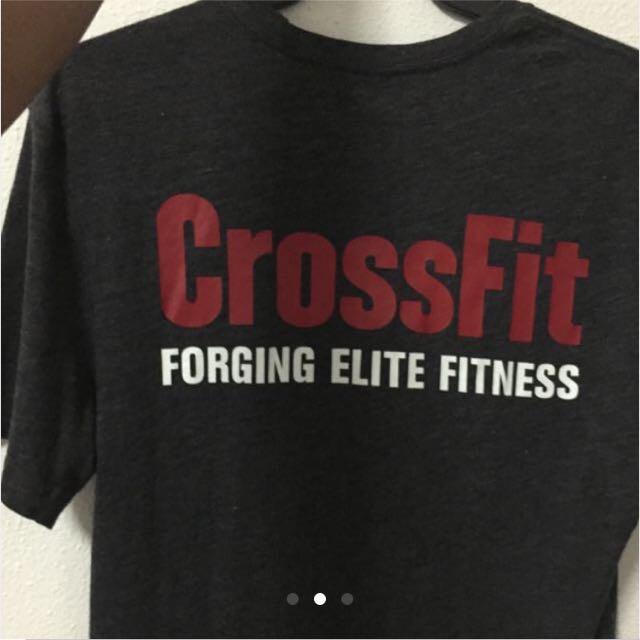 Reebok forging discount elite fitness