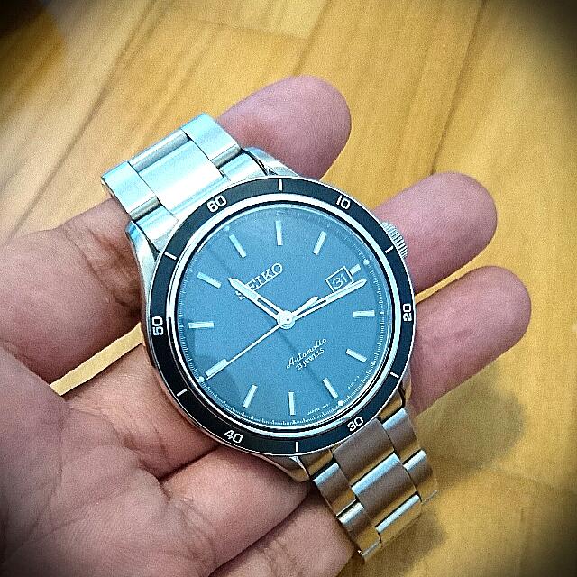 Seiko sarg013 2024