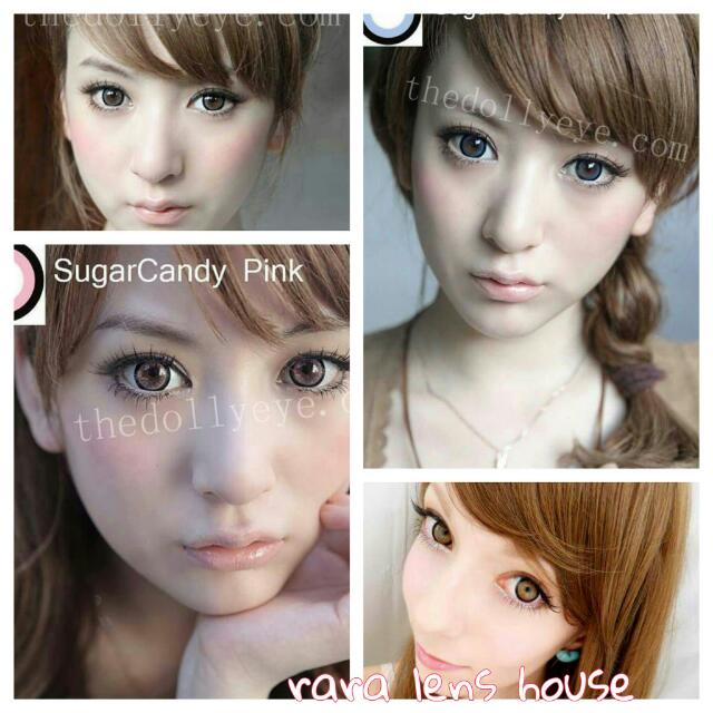 Sugar Candy, Women's Fashion, Jewelry & Organisers, Body Jewelry on