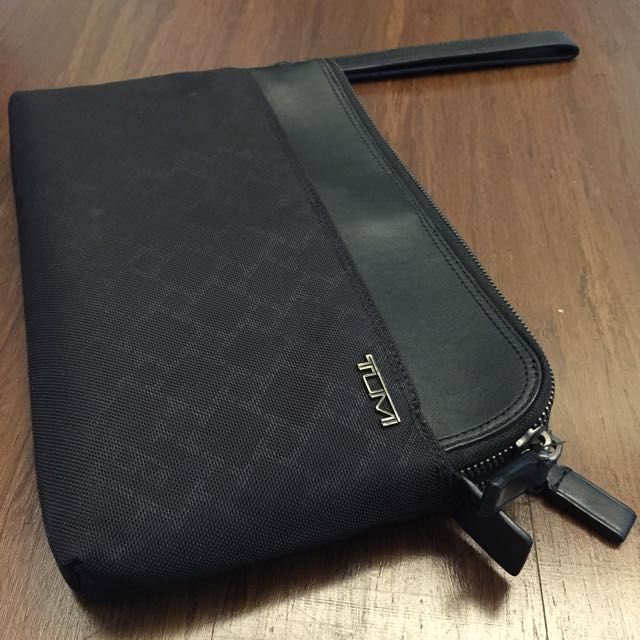Tumi 2024 men pouch