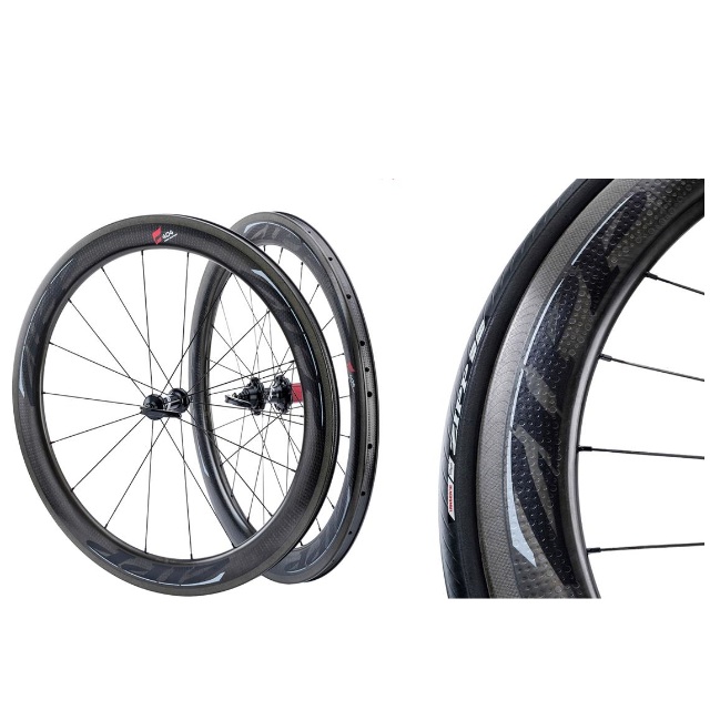 zipp 404 firestrike