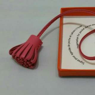 Hermes Carmencita Rose Azalea