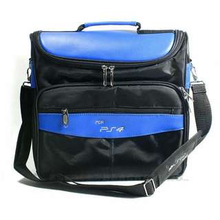 NEW Playstation 4 Ps4 PS4 Travel Bag