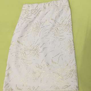 rok bahan mahal