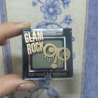 (含運)Too Cool For School午夜夢幻眼影