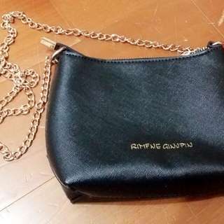 女 側背包