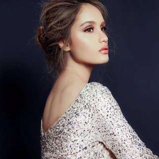 dress model clk