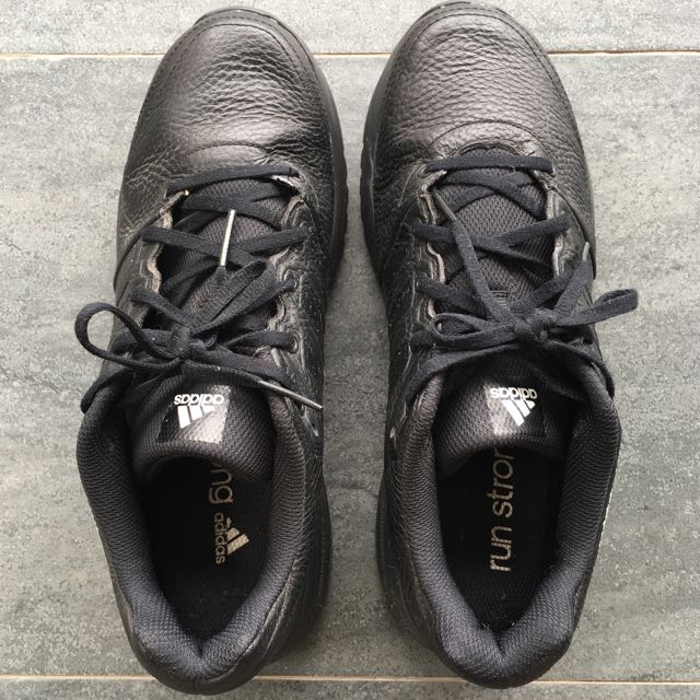 adidas duramo 6 leather