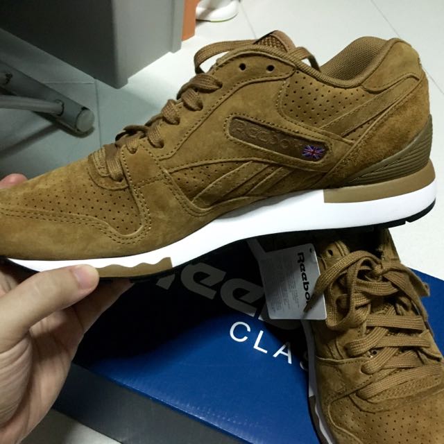 Reebok gl 6000 cheap fleur running sneaker