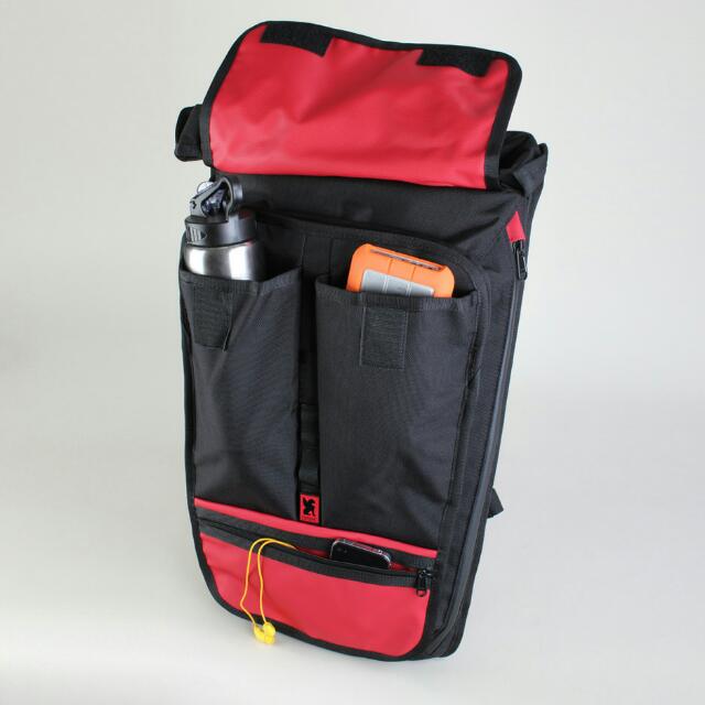 Chrome soyuz backpack cheap