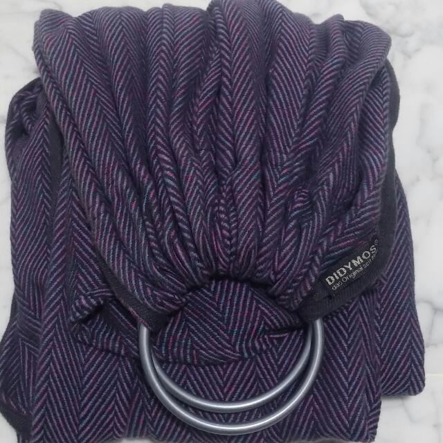 didymos lisca minos