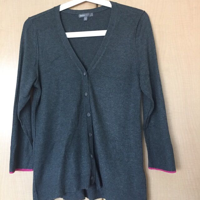 Gap body cardigan outlet