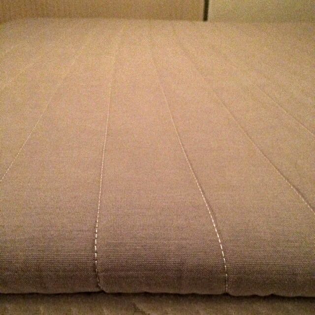 IKEA Bed Mattress Overlay, Furniture & Home Living, Furniture, Bed