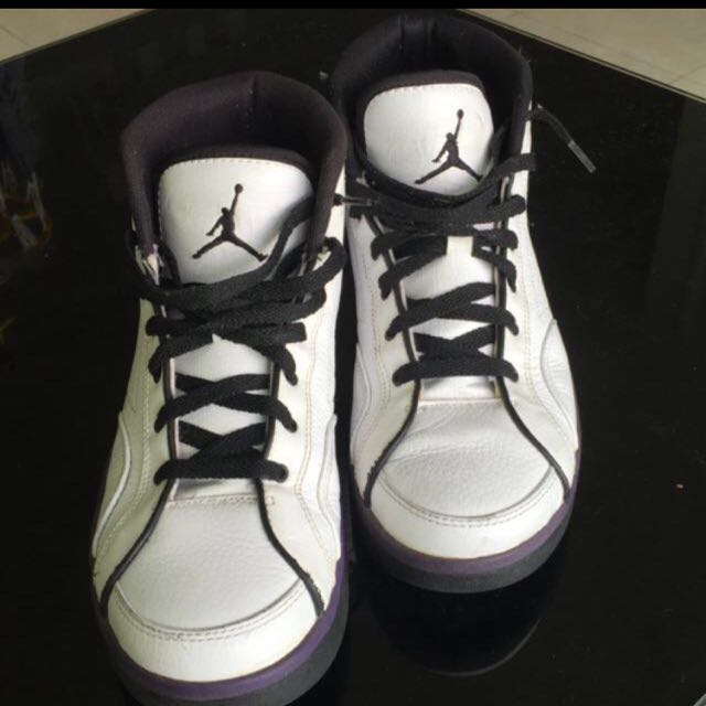 Jordan MCMLXXVIII (Authentic), Women's 