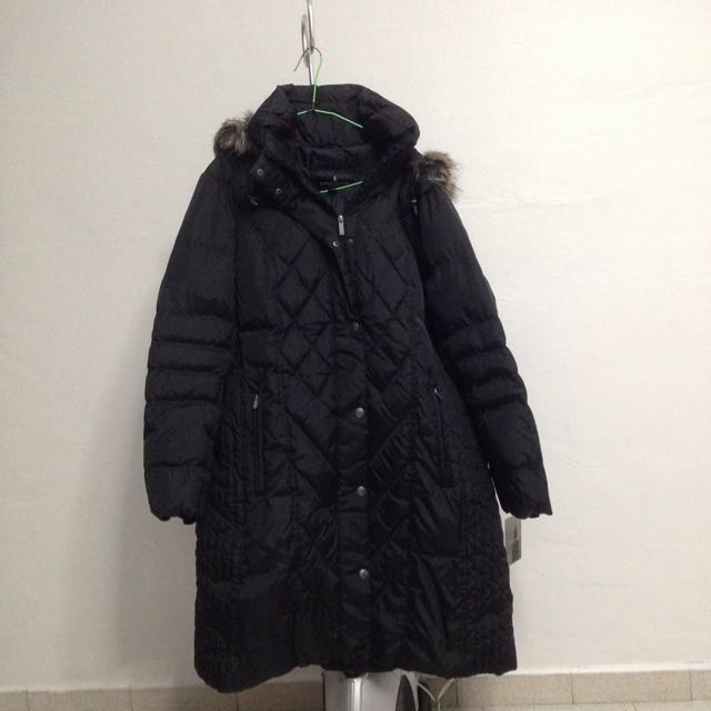 London Fog Winter Down Coat Plus Size 2X Women s Fashion Coats Jackets and Outerwear on Carousell